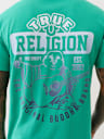 GRADIENT BUDDHA TEE