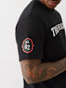 LOGO PATCH TEE