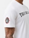 LOGO PATCH TEE