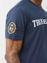 LOGO PATCH TEE
