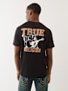 CAMISETA TRUE BUDDHA