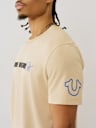 CAMISETA TRUE BUDDHA