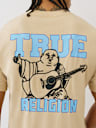 CAMISETA TRUE BUDDHA