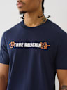 CAMISETA TRUE BUDDHA