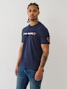 CAMISETA TRUE BUDDHA