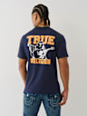 CAMISETA TRUE BUDDHA
