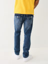 JEANS ENTALLADOS GENO BIG T