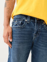 JEANS ENTALLADOS GENO BIG T