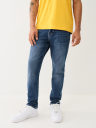 JEANS ENTALLADOS GENO BIG T
