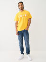 JEANS ENTALLADOS GENO BIG T