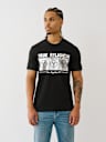 TRIPLE BUDDHA BOX TEE