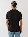 TRIPLE BUDDHA BOX TEE