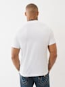 TRIPLE BUDDHA BOX TEE