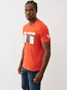 TRIPLE BUDDHA BOX TEE