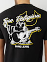 SCRIPT LOGO BUDDHA TEE
