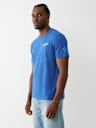 SCRIPT LOGO BUDDHA TEE