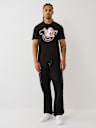 HORSESHOE BUDDHA TEE