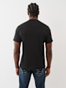 BUDDHA PRINTED TEE