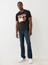 BUDDHA PRINTED TEE