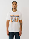 BUDDHA PRINTED TEE