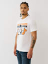 BUDDHA PRINTED TEE