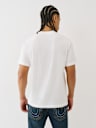BUDDHA PRINTED TEE