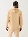 SUDADERA CON CAPUCHA ESTILO PULÓVER CON CINTA DE TRUE RELIGION