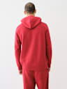 TRUE RELIGION TAPING PULLOVER HOODIE