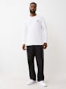 FOIL HORSESHOE LONG SLEEVE TEE