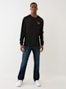  LONG SLEEVE BUDDHA TEE