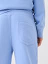 TRUE RELIGION TAPING STRAIGHT LEG SWEAT PANT