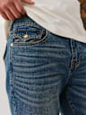 SHORTS ROCCO CON SOLAPA