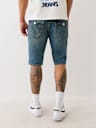 SHORTS ROCCO CON SOLAPA