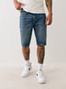 SHORTS ROCCO CON SOLAPA