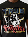 METALLIC TRUE BUDDHA TEE
