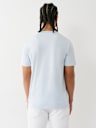 CAMISETA DE BUDDHA CON HERRADURA METÁLICA REGISTRADA