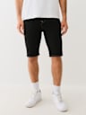 RICKY DENIM SHORT