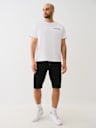 RICKY DENIM SHORT