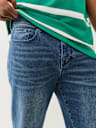 SHORTS RICKY DESHILACHADOS