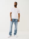 BILLY FLAP BOOTCUT JEAN