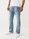 BILLY FLAP BOOTCUT JEAN