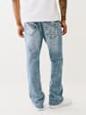 BILLY FLAP BOOTCUT JEAN