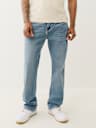 BILLY BIG T FLAP BOOTCUT JEAN