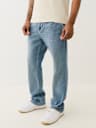 BILLY BIG T FLAP BOOTCUT JEAN