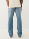 BILLY BIG T FLAP BOOTCUT JEAN