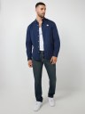 JEANS RECTOS RICKY BIG T CON SOLAPAS