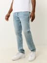 GENO FLAP SLIM JEAN