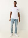 GENO FLAP SLIM JEAN