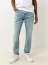 GENO FLAP SLIM JEAN