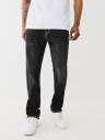 JEANS RECTOS RICKY BIG T CON SOLAPAS